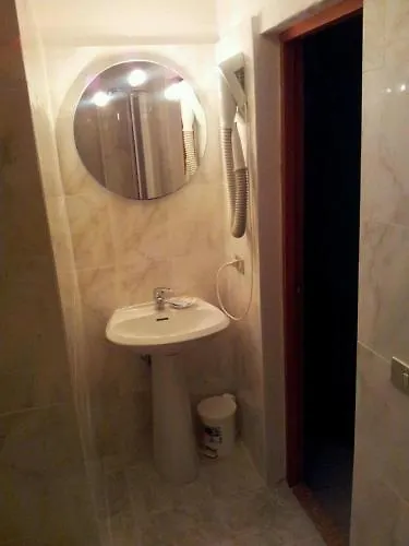 Eden Hotel Deiva Marina