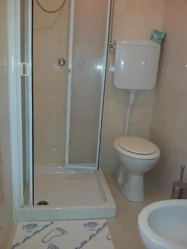 Eden Hotel Deiva Marina Ιταλία