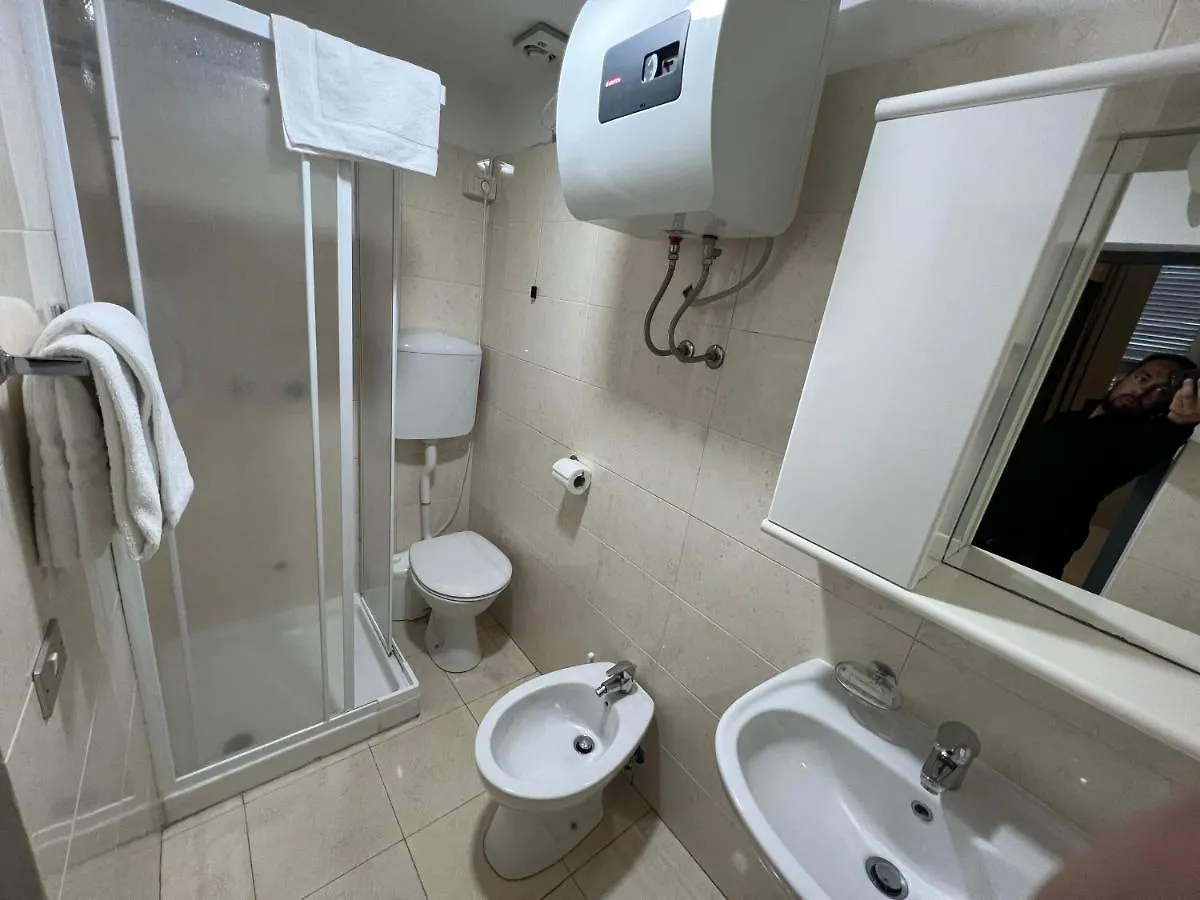Eden Hotel Deiva Marina