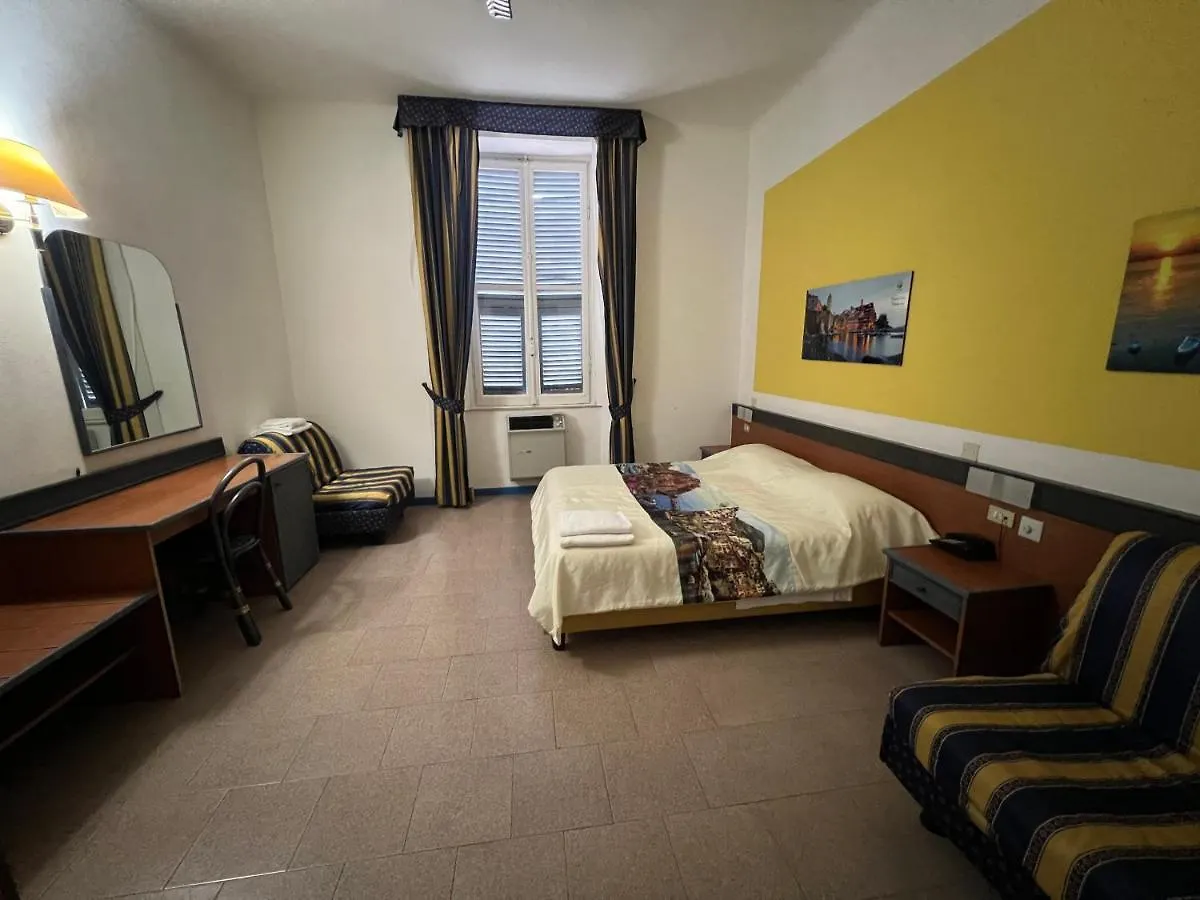 **  Eden Hotel Deiva Marina Ιταλία
