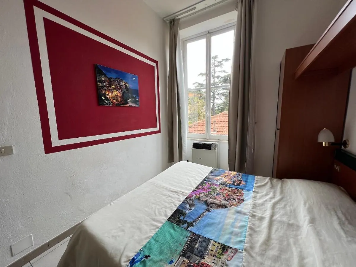 Eden Hotel Deiva Marina