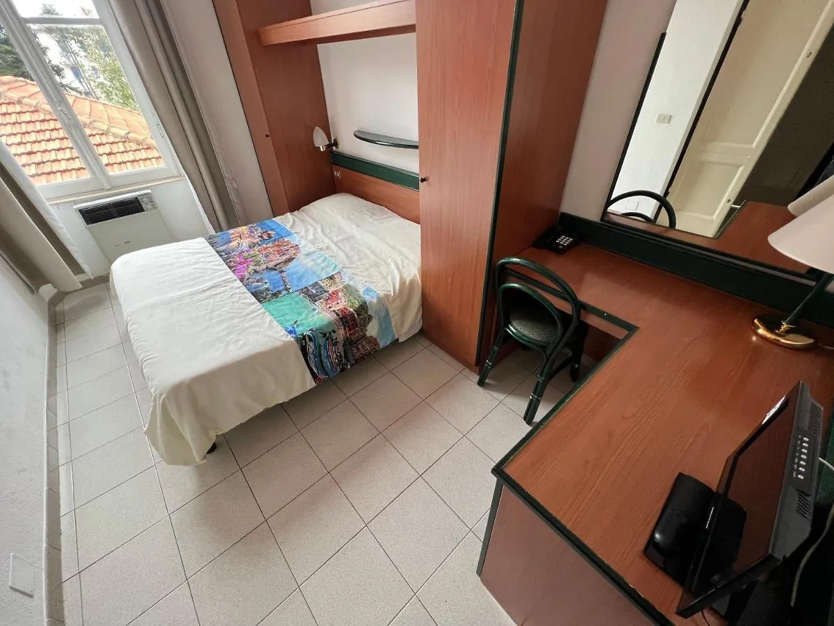 Eden Hotel Deiva Marina