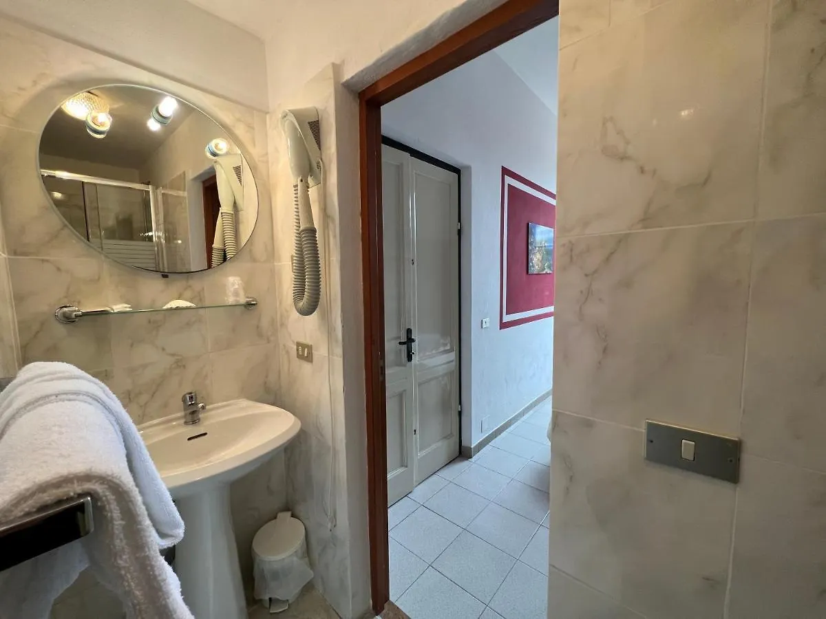**  Eden Hotel Deiva Marina Ιταλία