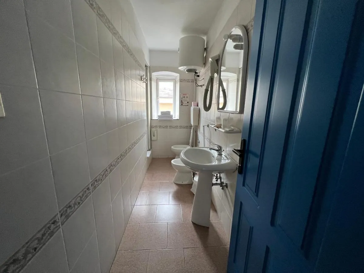 Eden Hotel Deiva Marina