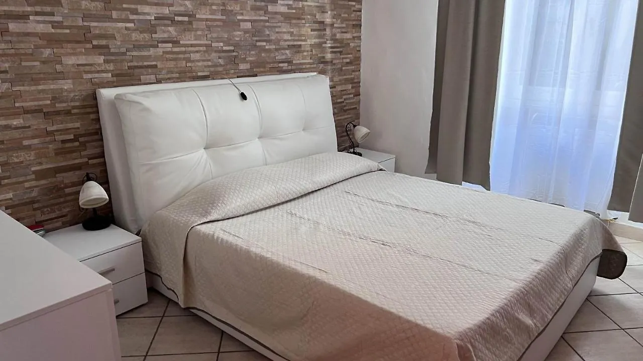 Eden Hotel Deiva Marina Ιταλία