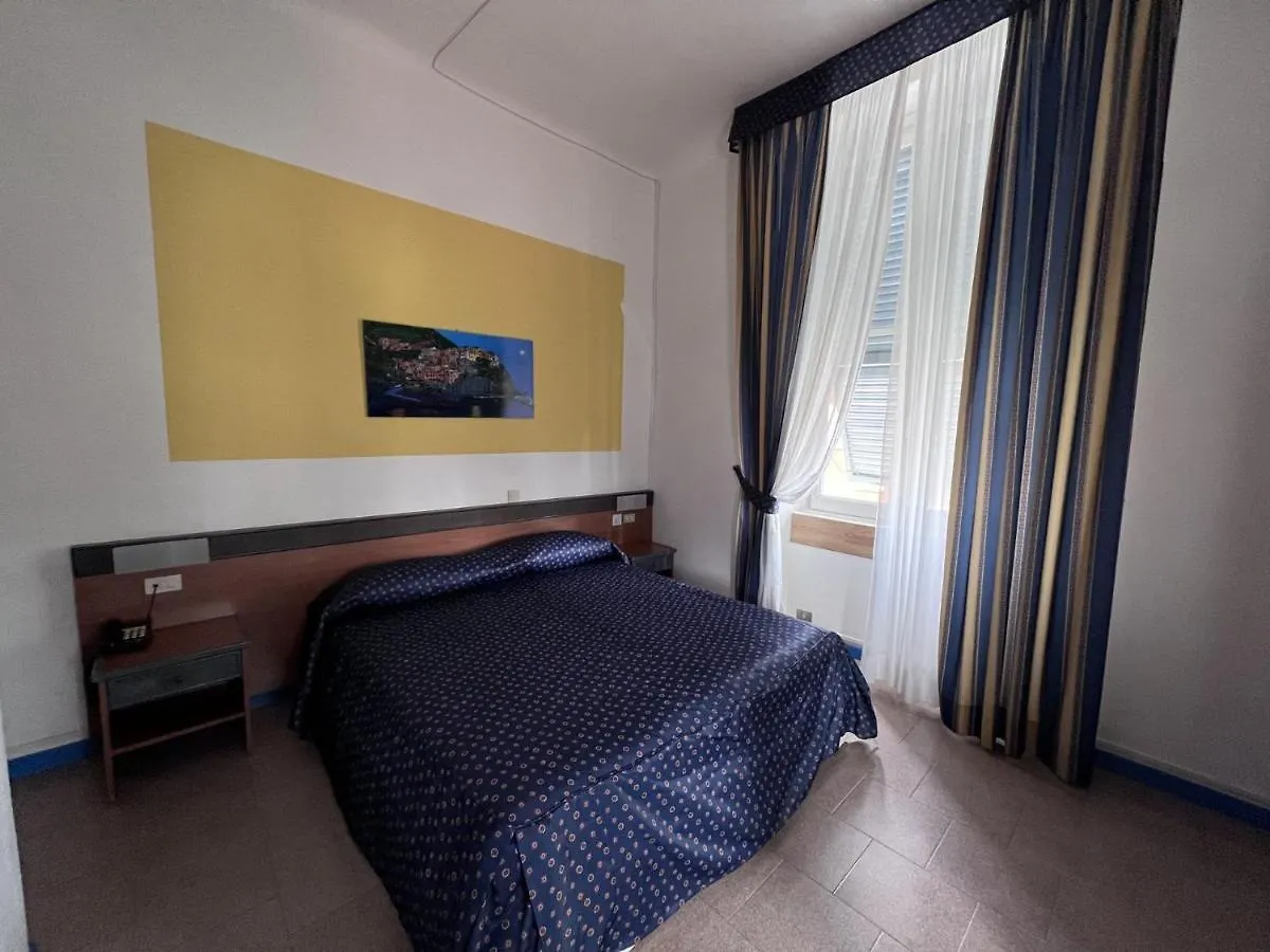 Eden Hotel Deiva Marina