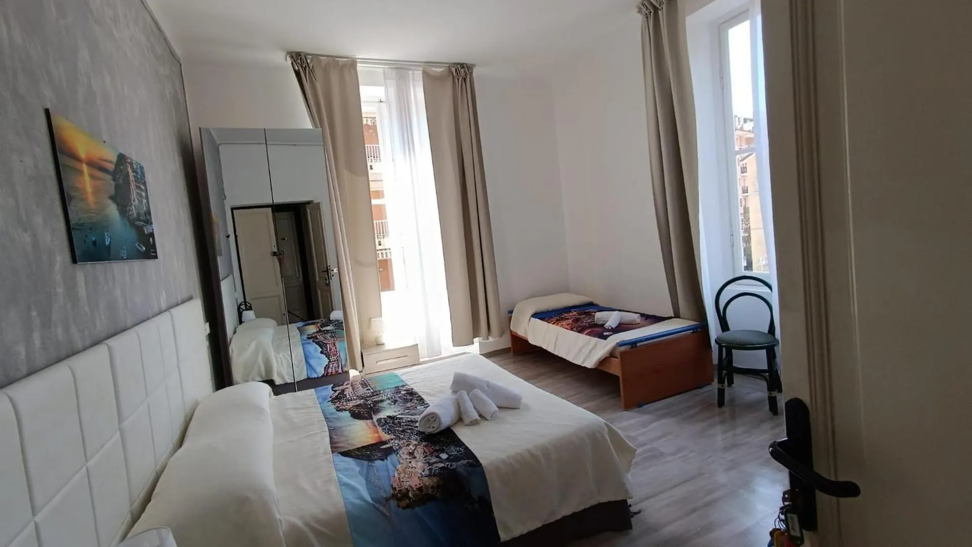 Eden Hotel Deiva Marina