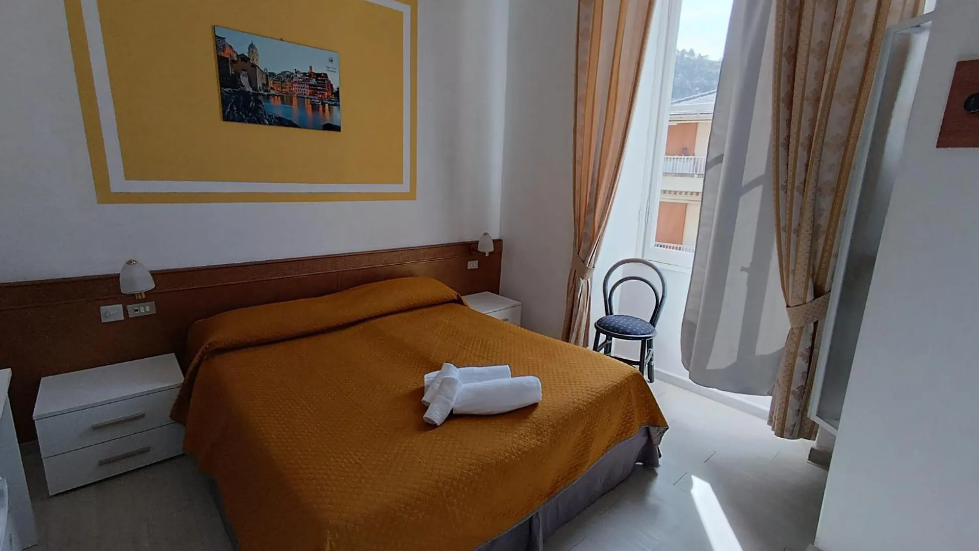 Eden Hotel Deiva Marina 2*,  Italia