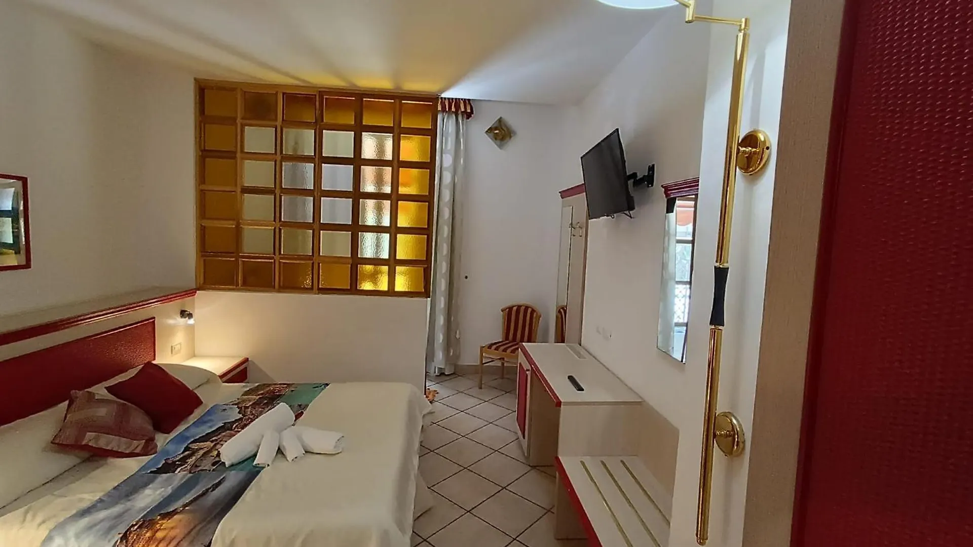 Eden Hotel Deiva Marina Italia