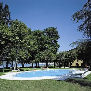 Hotel Lugana Parco Al Lago Hotel